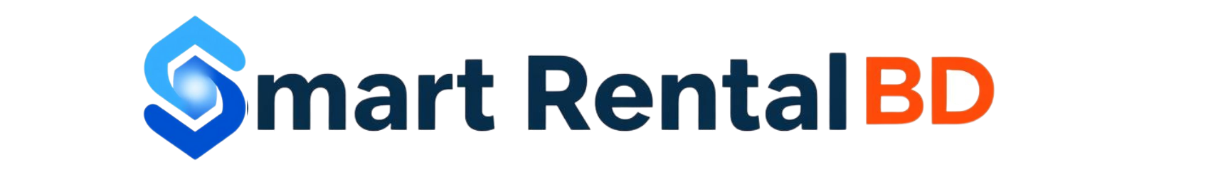 SMARTRENTALBD Logo
